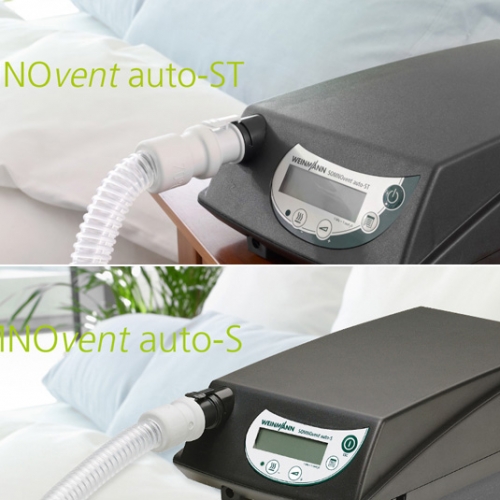 万曼SOMNOvent auto 全自动无创呼吸机